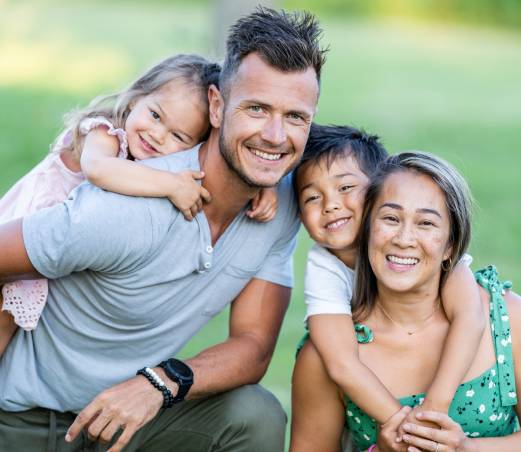 Create Your Trust Today