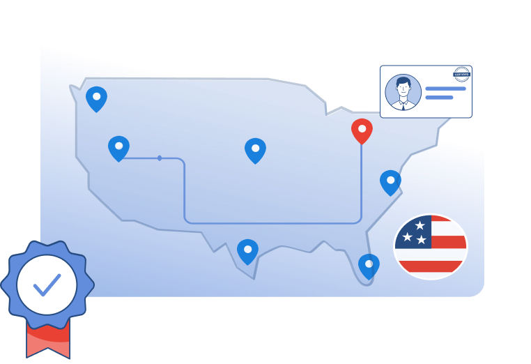 Expand Your Business to New States